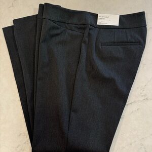 Ann Taylor Factory “The Straight” Pants - Curvy Fit